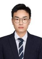 穿着西装笔挺的男子 AI 生成的内容可能不正确。
