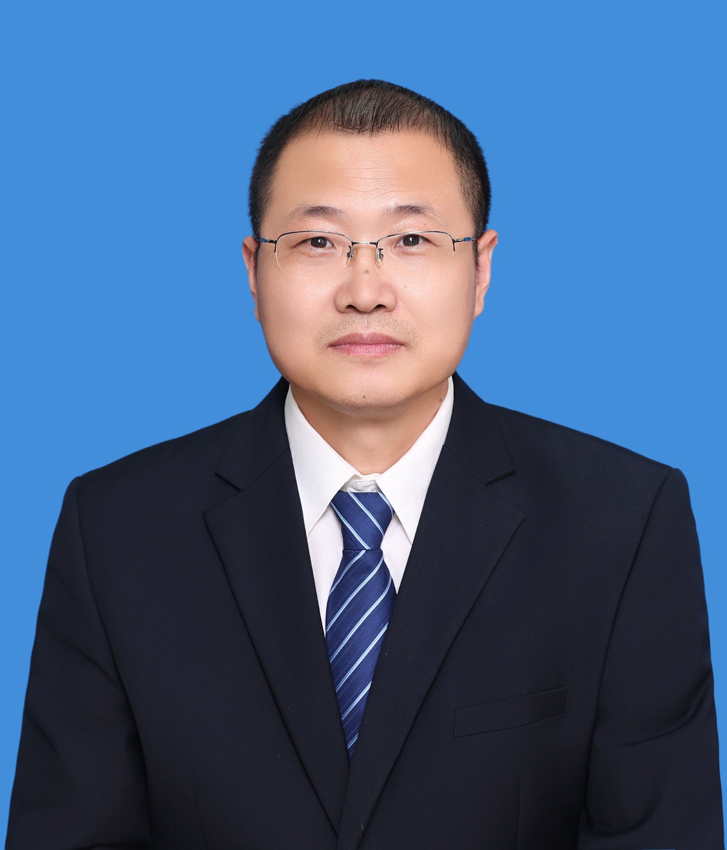刘天宝-教授-池州学院材料与环境工程学院